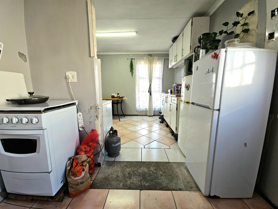 4 Bedroom Property for Sale in Strandfontein Village Western Cape